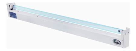 Облучатель бактерицидный ультрафиолетовый СПДС ОБН-75-"СПДС" (1х30) (настенный)